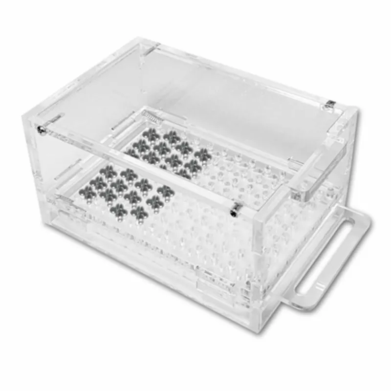 Benchmark Scientific IPD9600BD28 [IPD9600-BD28] 96 Well Ball Dropper for 2.8mm Balls