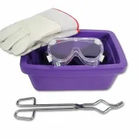 Benchmark Scientific IPD9600CK [IPD9600-CK] Cryo Kit for Liquid Nitrogen