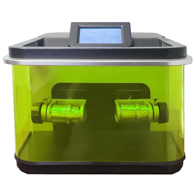 Benchmark Scientific IPD9600E [IPD9600-E] BeadBlaster™ 96 Ball Mill Homogenizer, 230V - EU Plug