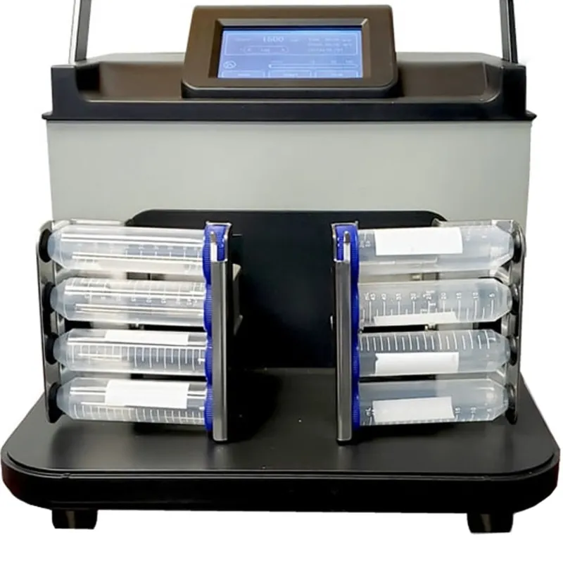 Benchmark Scientific IPD9600E [IPD9600-E] BeadBlaster™ 96 Ball Mill Homogenizer, 230V - EU Plug