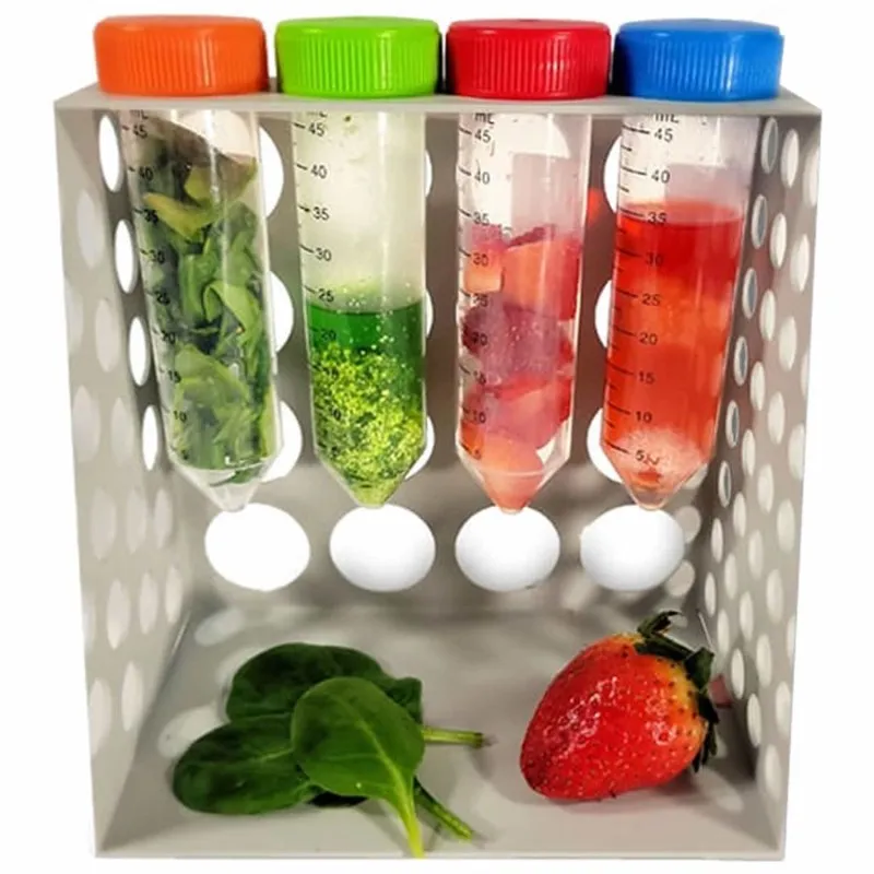 Benchmark Scientific IPD9600E [IPD9600-E] BeadBlaster™ 96 Ball Mill Homogenizer, 230V - EU Plug