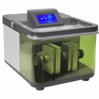 Benchmark Scientific IPD9600E [IPD9600-E] BeadBlaster™ 96 Ball Mill Homogenizer, 230V - EU Plug