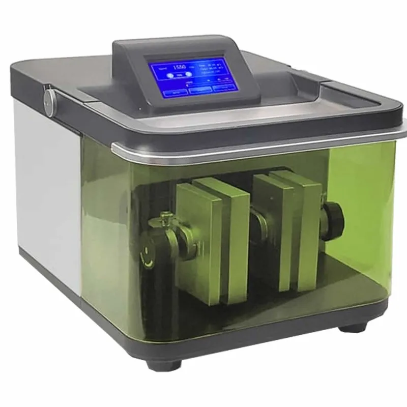 Benchmark Scientific IPD9600E [IPD9600-E] BeadBlaster™ 96 Ball Mill Homogenizer, 230V - EU Plug