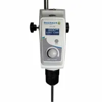 Benchmark Scientific IPS205020E [IPS2050-20-E] OS-20L Overhead Stirrer, 20L, 100V to 240V with EU Plug