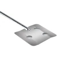 Benchmark Scientific IPS2050PS3 [IPS2050-P-S3] Paddle Propeller with Flat Holes for IPS2050 Units, Stainless Steel