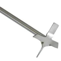 Benchmark Scientific IPS2050PS4 [IPS2050-P-S4] Four Arm Propeller for IPS2050 Units, Stainless Steel