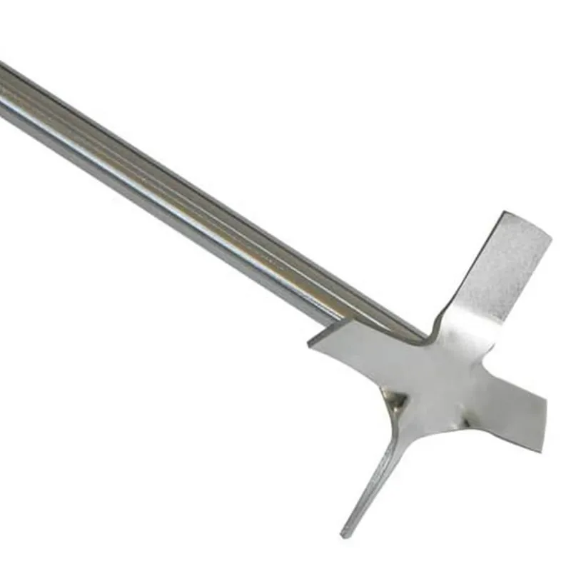 Benchmark Scientific IPS2050PS4 [IPS2050-P-S4] Four Arm Propeller for IPS2050 Units, Stainless Steel