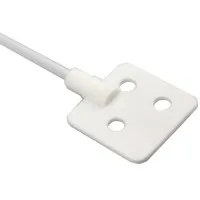 Benchmark Scientific IPS2050PT3 [IPS2050-P-T3] Paddle Propeller with Flat Holes for IPS2050 Units, Teflon