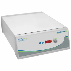 Benchmark Scientific IPS7101150E [IPS7101-150-E] HCS 150L High Capacity Magnetic Stirrer with Ceramic Top Plate, 230V - EU Plug