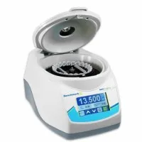 Benchmark Scientific MC-24 [C2417-E] Touch Micro Centrifuge  230V - Euro 2 Plug