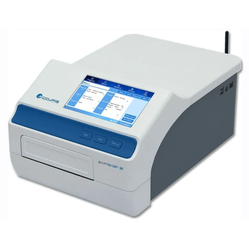 Benchmark Accuris SmartReader 96 [MR9600-E] Microplate Absorbance Reader, 230 V