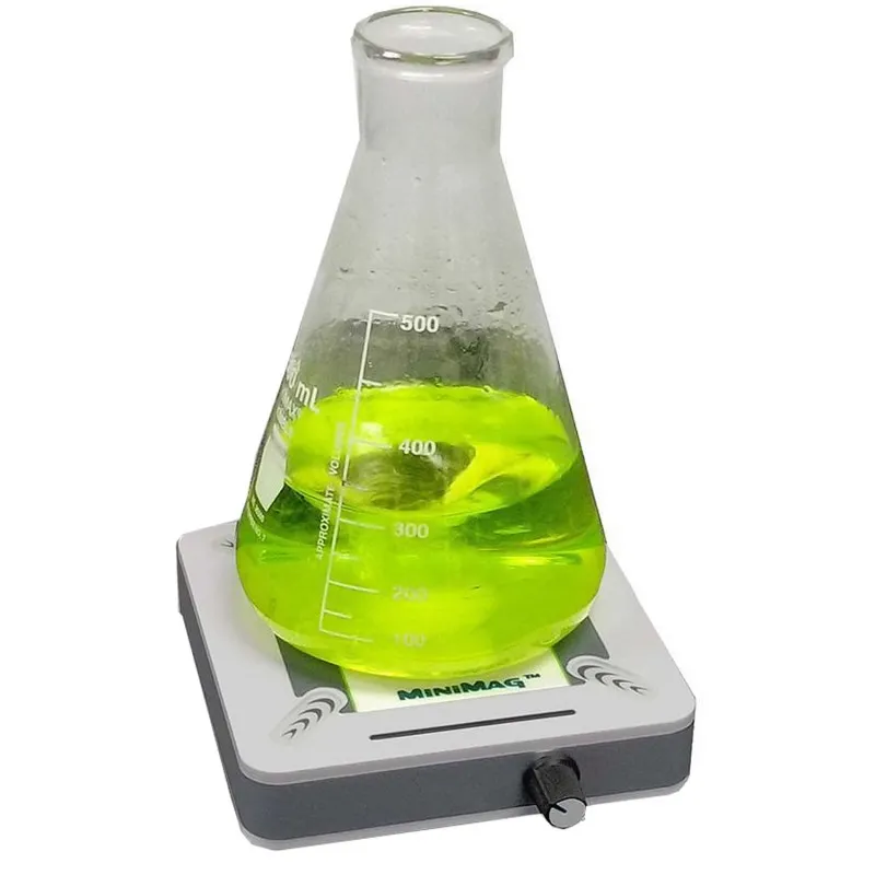 Benchmark Scientific S1005E [S1005-E] MiniMag Magnetic Stirrer, 240V - EU Plug