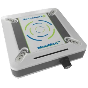 Benchmark Scientific S1005E [S1005-E] MiniMag Magnetic Stirrer, 240V - EU Plug