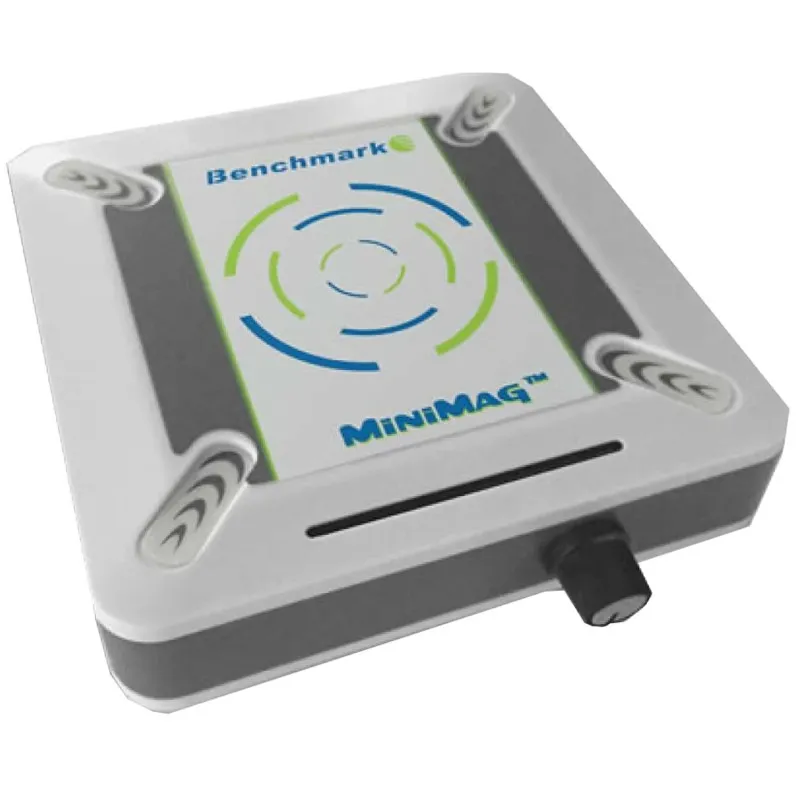 Benchmark Scientific S1005E [S1005-E] MiniMag Magnetic Stirrer, 240V - EU Plug