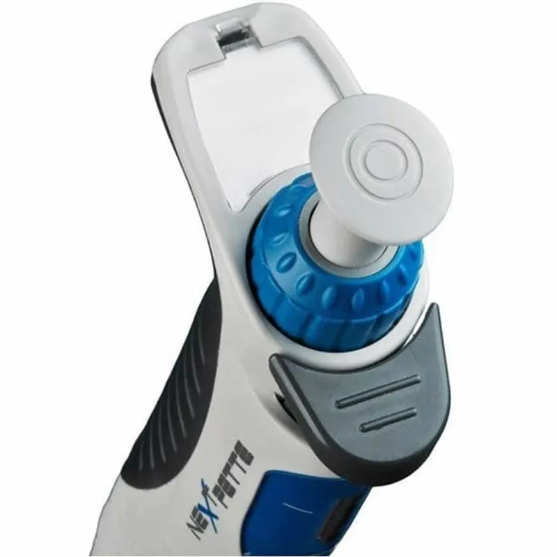 Benchmark Scientific P77001 [P7700-1] Accuris NextPette Variable Volume Pipette, 0.1 to 1.0 µl