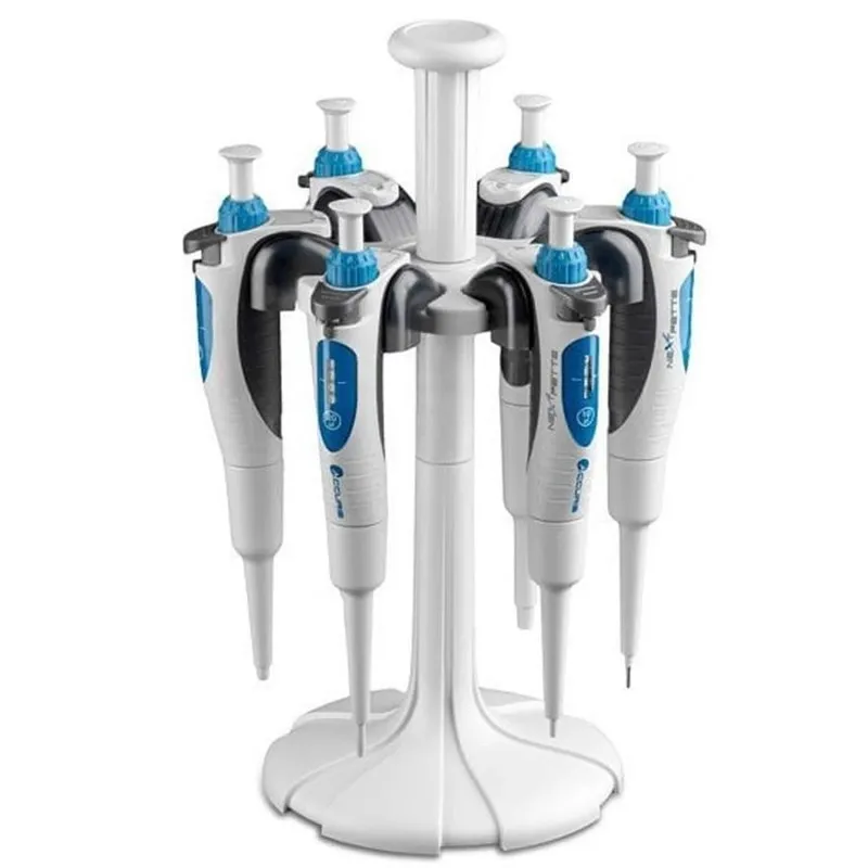 Benchmark Scientific P77001 [P7700-1] Accuris NextPette Variable Volume Pipette, 0.1 to 1.0 µl