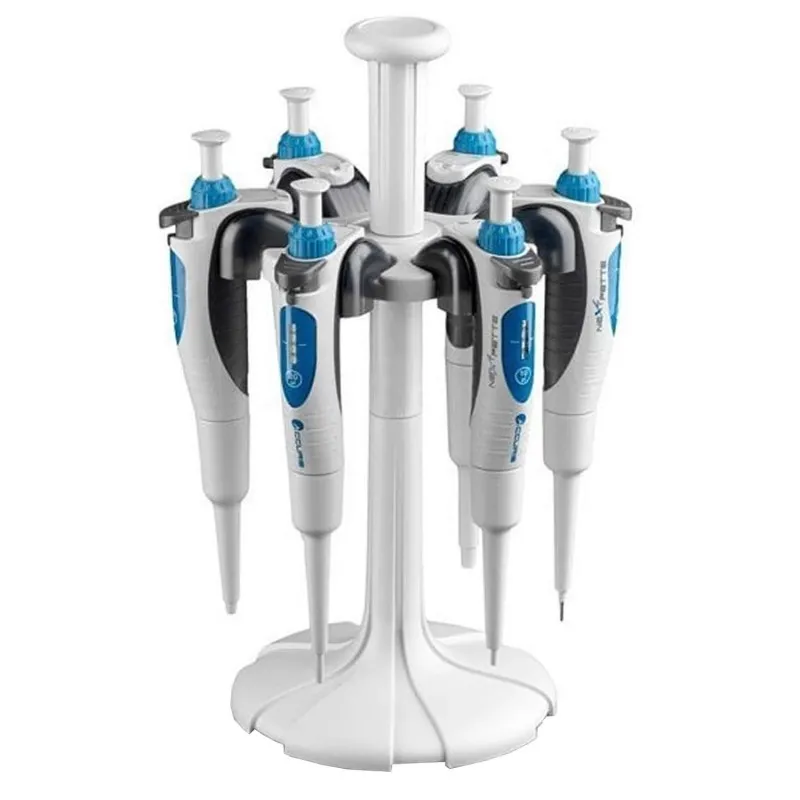 Benchmark Scientific P770010 [P7700-10] Accuris NextPette Variable Volume Pipette, 0.5 to 10 µl