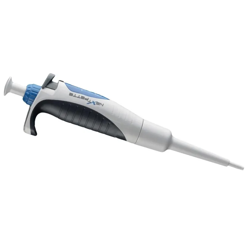 Benchmark Scientific P770010 [P7700-10] Accuris NextPette Variable Volume Pipette, 0.5 to 10 µl