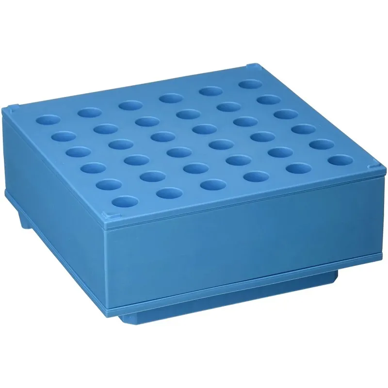 Benchmark Scientific CoolCube [R1000] Microtube and PCR Plate Cooler