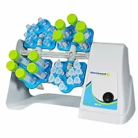 Benchmark Scientific R2020E [R2020-E] Roto-Mini Tube Rotator with Tube Holders, Fixed Speed, 230V - EU Plug