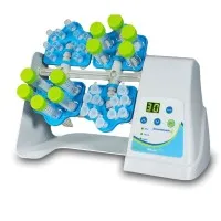 Benchmark Scientific R2024E [R2024-E] Roto-Mini Plus Tube Rotator with Tube Holders, Variable Speed, 230V - EU Plug