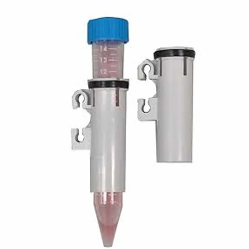 Benchmark Scientific R4040150 [R4040-150] 1 x 15ml Tube Holder, Pack of 2