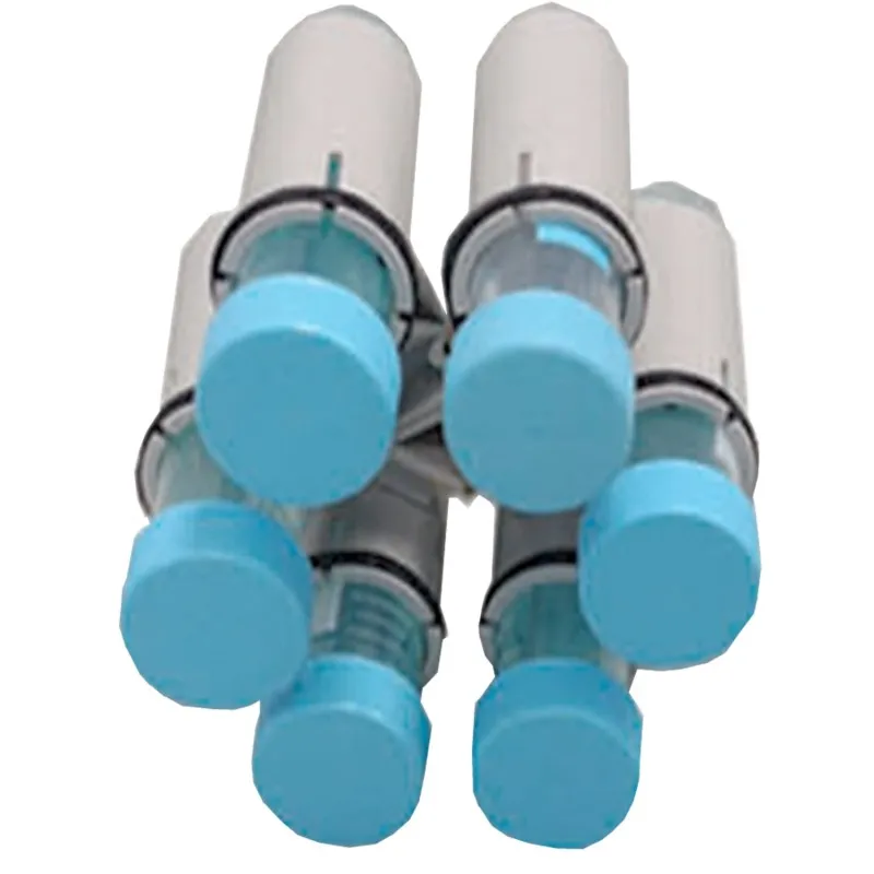 Benchmark Scientific R4040HZ50 [R4040-HZ50] 6 x 50 ml Tube Holder 