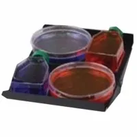 Benchmark Scientific R4045RP2 [R4045-RP2] Rocking Platform for the R4045, flat mat, 6 x 10 in.