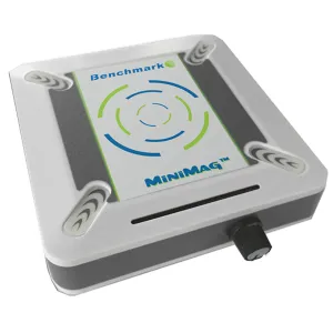 Benchmark Scientific S1005E [S1005-E] MiniMag Magnetic Stirrer, 240V - EU Plug