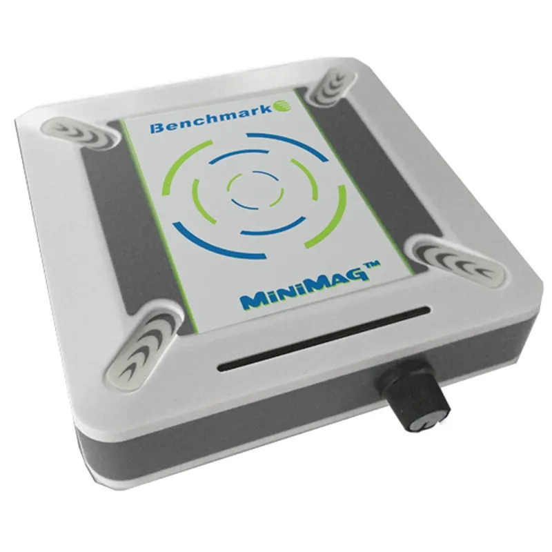 Benchmark Scientific S1005E [S1005-E] MiniMag Magnetic Stirrer, 240V - EU Plug