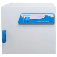 Benchmark Scientific H250540E [H2505-40-E] SureTemp Dual-Convection Incubator w/Data Logging, 40L, 230V - EU Plug