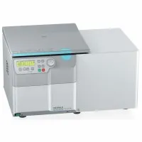 Benchmark Scientific Z036HKE [Z036-HK-E] Hermle Super-Speed Refrigerated Centrifuge (No Rotor), 230V