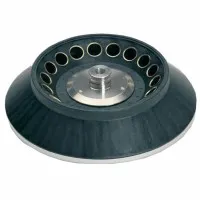 Benchmark Scientific Z2061820 [Z206-1820] Angled Rotor, 18 x 1.5 ml, for up to 6,000 rpm / 2,938 xg