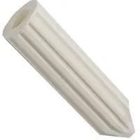 Benchmark Scientific Z20650A15 [Z206-50-A15] Test Tube Inserts, 15 ml, Conical or Round