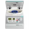Benchmark Scientific Z206AE [Z206-A-E] Hermle Compact Centrifuge (No Rotor), 230V EU Plug