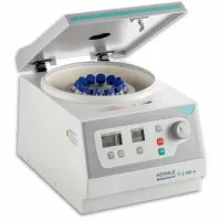 Benchmark Scientific Z206AE [Z206-A-E] Hermle Compact Centrifuge (No Rotor), 230V EU Plug