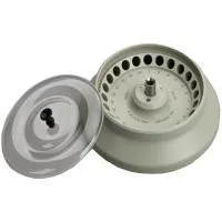 Benchmark Scientific Z2072420 [Z207-2420] Rotor, 24 x 1.5ml / 20ml, for Model Z207-M