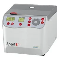 Benchmark Scientific  Sprint 8 Plus [Z207-A-E] Clinical Centrifuge w/ 8 x 15ml Fixed Angle Rotor, 230V