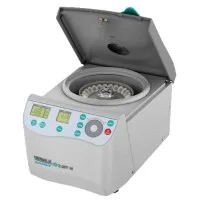 Benchmark Scientific Z207ME [Z207-M-E] Hermle High-Speed Microcentrifuge with EZ-Scroll Touch Pad (No Rotor), 230V - EU Plug