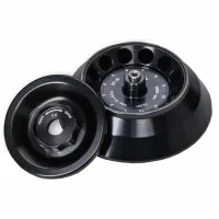 Benchmark Scientific Z2161205 [Z216-1205] Rotor, 12 x 5ml (14,500 rpm/ 19,978 x g)