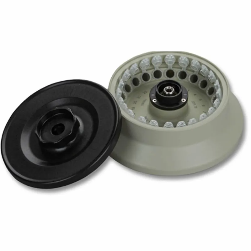 Benchmark Scientific Z21624SC [Z216-24SC] 24 x 2.0ml Spin Column Kit For Z216 Series Only