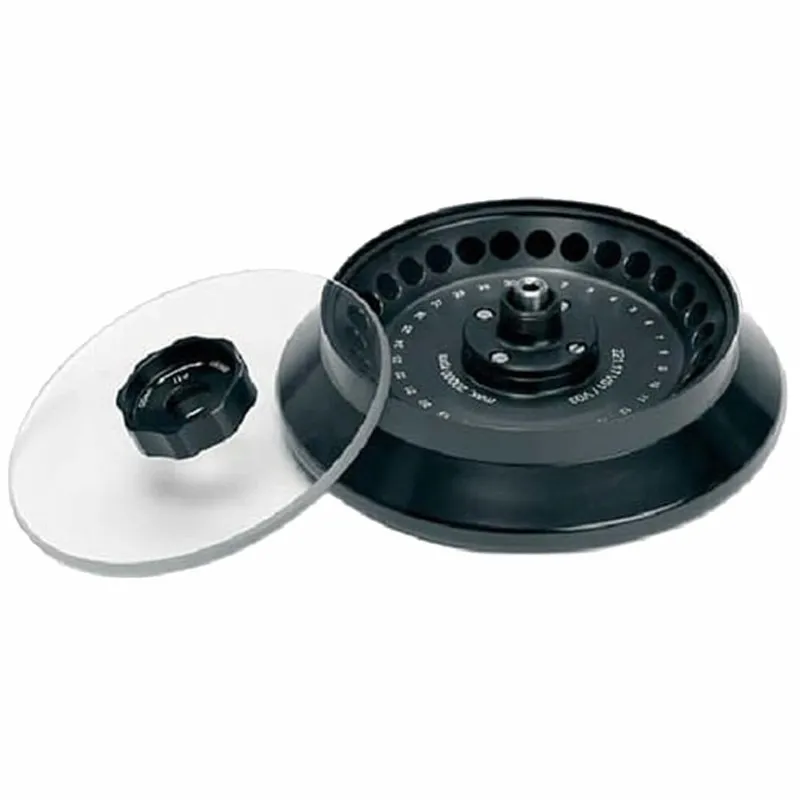 Benchmark Scientific Z2163020H [Z216-3020H] 30 x 1.5/2.0ml Rotor For Z216 Series Only