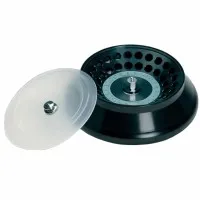 Benchmark Scientific Z2164420 [Z216-4420] 44 x 1.5/2.0ml Rotor For Z216 Series Only