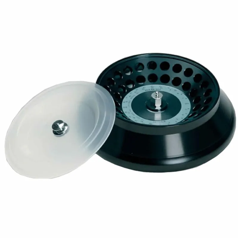 Benchmark Scientific Z2164420 [Z216-4420] 44 x 1.5/2.0ml Rotor For Z216 Series Only