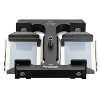 Benchmark Scientific Z28702MP [Z287-02MP] 2 x Microplate Swing Out Rotor For Z287-A