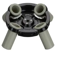 Benchmark Scientific Z2870430H [Z287-0430H] 4 x 30ml Skirted Swing Out Rotor For Z287-A