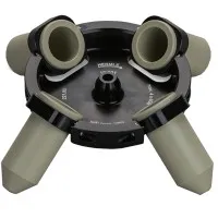 Benchmark Scientific Z2870450H [Z287-0450H] 4 x 50ml Conical Swing Out Rotor For Z287-A