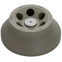 Benchmark Scientific Z2870650 [Z287-0650] 6 x 50ml Conical Fixed Angle Rotor for Z287-A