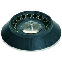 Benchmark Scientific Z2871820 [Z287-1820] 18 x 1.5/2.0 ml Angle Rotor (45°)/14,000 rpm for Model Z287-A