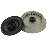 Benchmark Scientific Z2872420 [Z287-2420] 24 x 1.5/2.0ml Fixed Angle Rotor for Z287-A